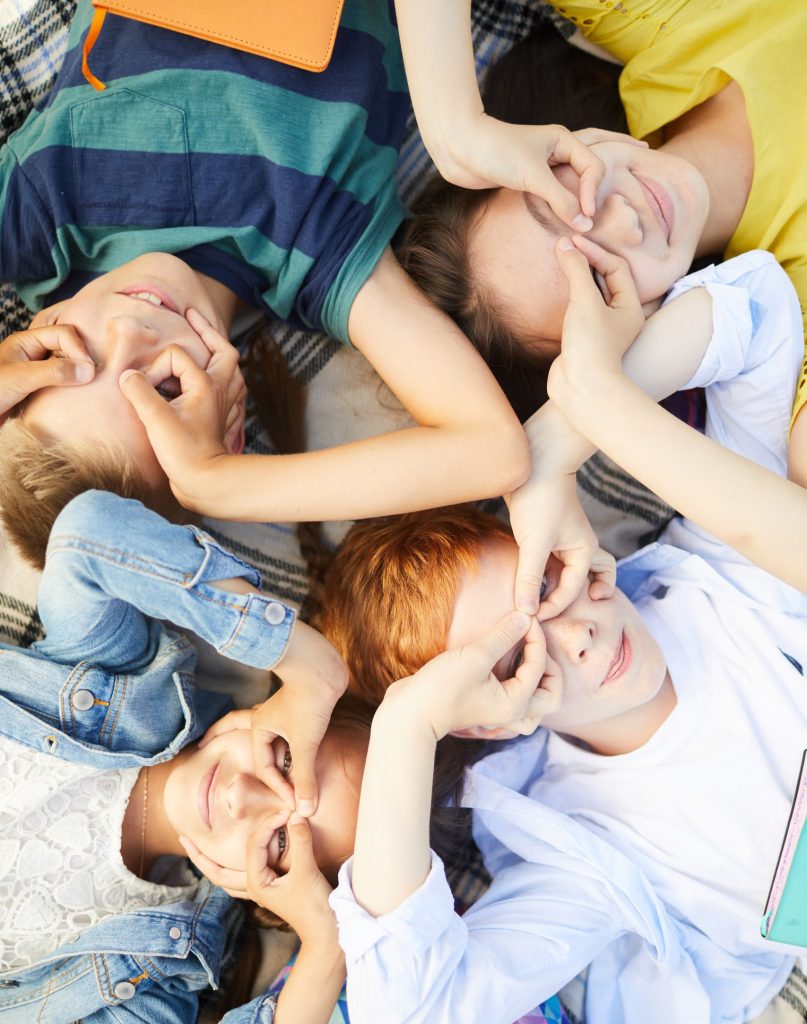Psicoterapia para adolescentes en Granollers