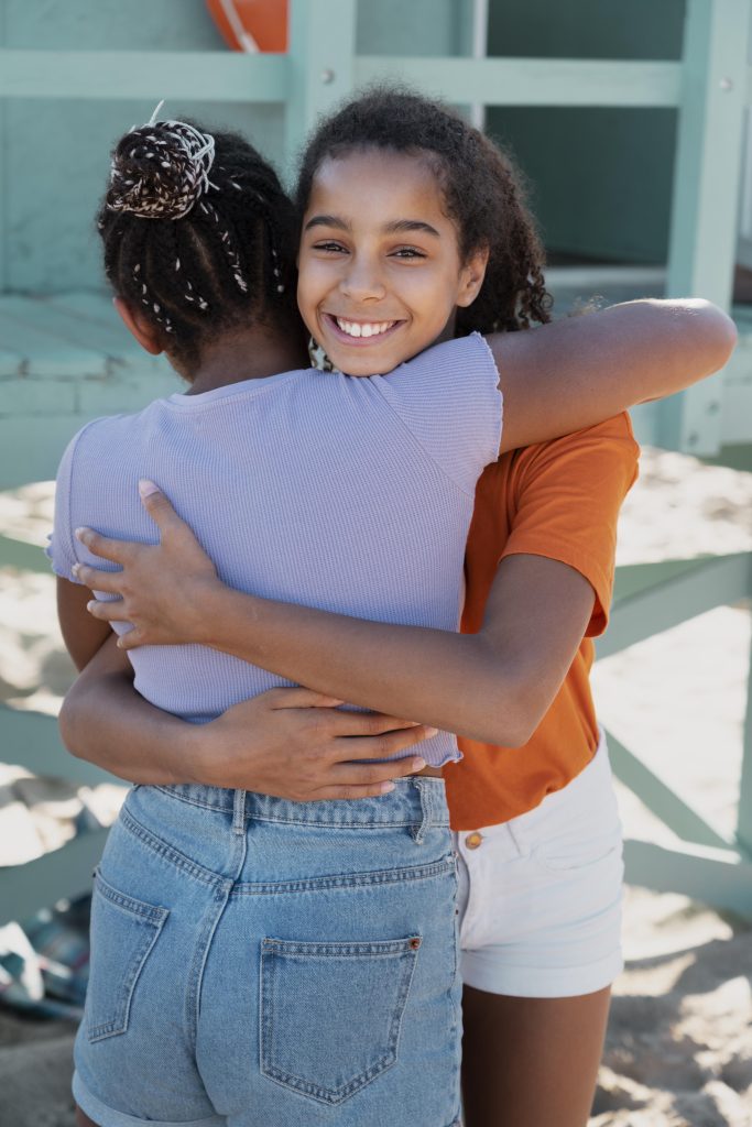 Cómo son las sesiones de terapia para adolescentes Haiku Psicología Granollers