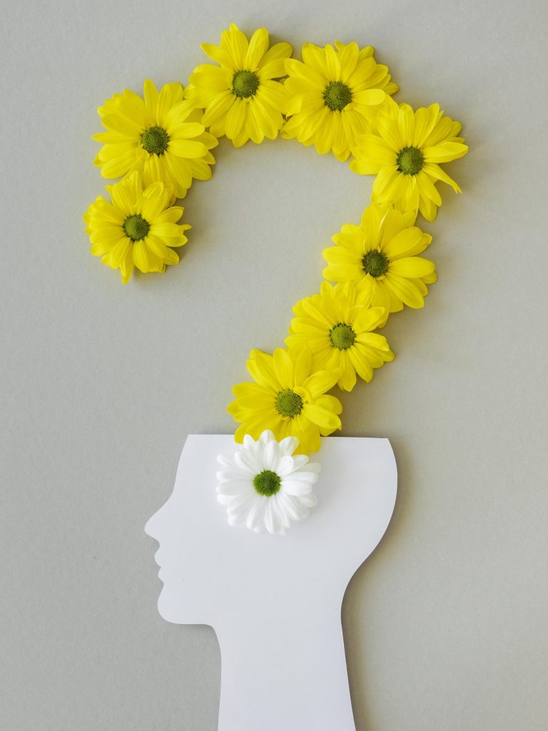 Terapia para trauma, brainspotting en Granollers