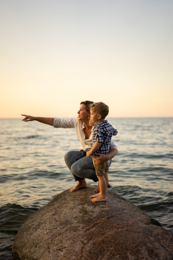 Terapia para familias en Granollers